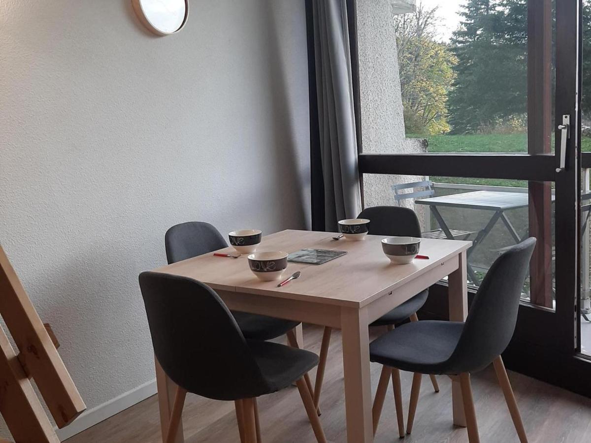 Appartement Renove Au Pied Des Pistes, Balcon Sud, Commerces A Proximite, Parfait Pour 4 Personnes - Fr-1-515-110 Villard-de-Lans Eksteriør bilde